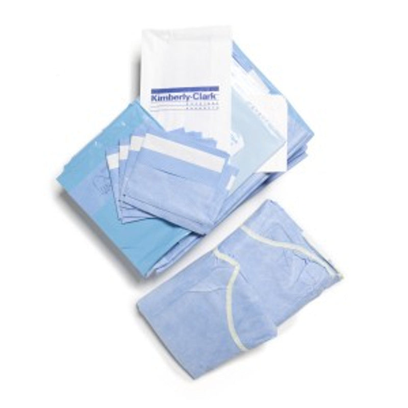 HALYARD SHOULDER PACK, SOLD AS CASE O&M 10000979
