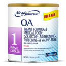 OA 1 Infant / Toddler Formula, 6/CS