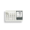 Torpedo, Conical 1.4 mm Dia. Extra Coarse Grit Diamond Bur 5 per pack. 294.14EC3