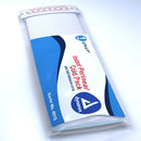 DYNAREX® COLD PACK, 4-1/2 X 12 INCH, SOLD AS 24/CASE DYNAREX 4515