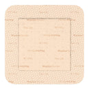 MEPILEX® BORDER FLEX LITE SILICONE FOAM DRESSING, 6 X 6 INCH, SOLD AS 5/BOX MOLNLYCKE 581500