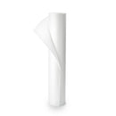 MCKESSON CREPE TABLE PAPER, 21 INCH X 100 FOOT, WHITE, SOLD AS 12/CASE MCKESSON 18-6221