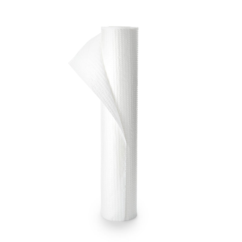 MCKESSON CREPE TABLE PAPER, 21 INCH X 100 FOOT, WHITE, SOLD AS 12/CASE MCKESSON 18-6221