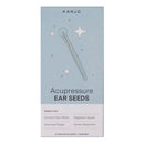 Kanjo Acupressure Ear Seeds, 1/EA