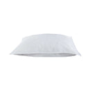 MCKESSON WHITE TISSUE/POLY PILLOWCASE, 21 X 30 INCH, SOLD AS 100/CASE MCKESSON 18-917