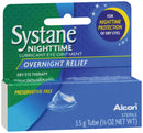 SYSTANE® NIGHTTIME EYE LUBRICANT, SOLD AS 1/EACH ALCON 00065050939