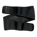 BAND, SUPPORT ZOMEE PREGNANCYBELLY BLK MED, 1/EA