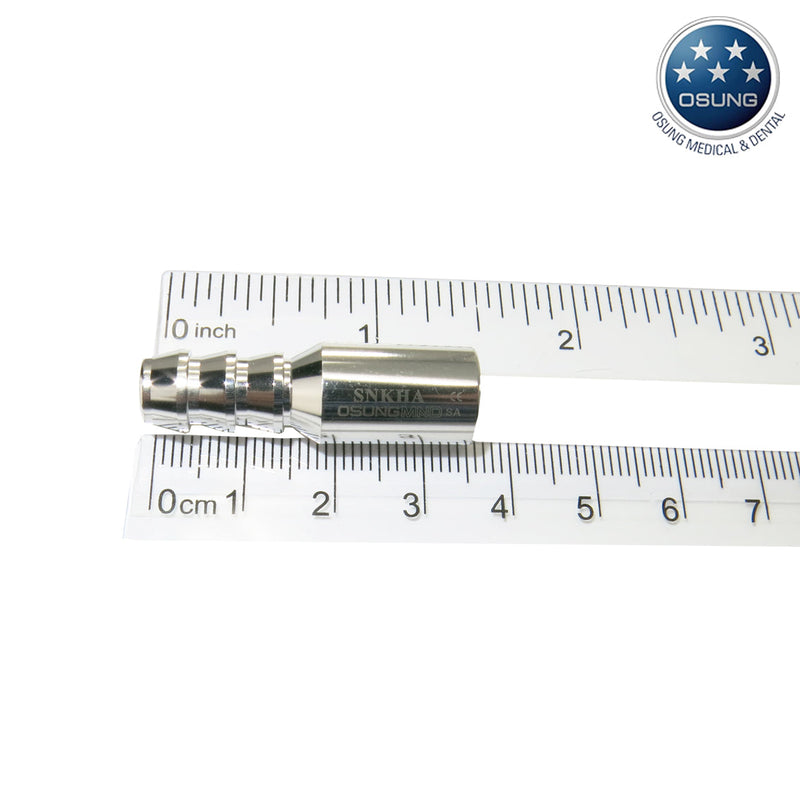 Suction Tip Extension Hose Adapter, SNKHA - Osung USA