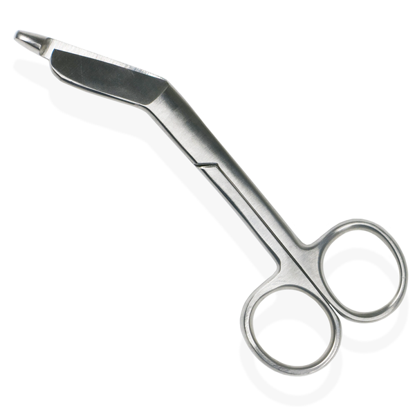 Lister Bandage Scissor, 4.5" - Osung USA
