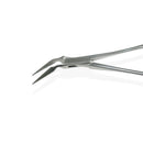 Stieglitz Splinter Forceps, 5.5" - Osung USA