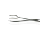 Sterilizer Forceps 3 Prong 8" - Osung USA