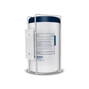 SAFETEC P.A.W.S.® ANTIMICROBRIAL HAND WIPES. BRACKET WALL MOUNT FOR160 COUNT, EACH