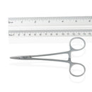 Oral32 33182 Mayo Haeger Needle Holder 5.5 inch - Osung USA