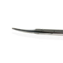 Oral32 Nail Scissor Curved 3.5 inch - Osung USA