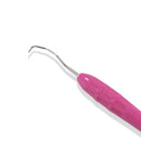 Osung 15/16 Gracey Curette Posterior, Silicone Handle Premium -2CGR15-16 - Osung USA