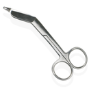 Lister Bandage Scissor, 4.5" - Osung USA