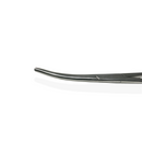 Rochester Pean Forceps, Curved, 8" - Osung USA