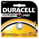 BATTERY, LITHIUM 3.0 VOLT (6/BX 6BX/CS), 36/CS
