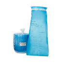MCKESSON EMESIS BAG, SOLD AS 100/CASE MCKESSON 16-EB40FLOZ