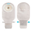 SenSura® Mio Convex Light 1-Piece Opaque Ostomy Pouch, 21 mm Stoma, 10/BX