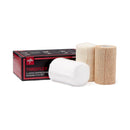 THREEFLEX® SELF-ADHERENT / TAPE CLOSURE 3 LAYER COMPRESSION BANDAGE SYSTEM, SOLD AS 8/CASE MEDLINE MSC4300