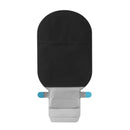 POUCH, SENSURA MIO 1-PC EASICLOSE MAXI BLK 3/8-7/8" (10/BX), 10/BX