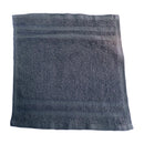 INDULGENCE WASHCLOTH, 12 X 12 INCH, SOLD AS 360/CASE ROYAL 21075