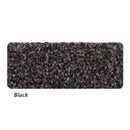 LOOP, VELCRO SELF ADH BLK 1"X25YDS, 1/EA