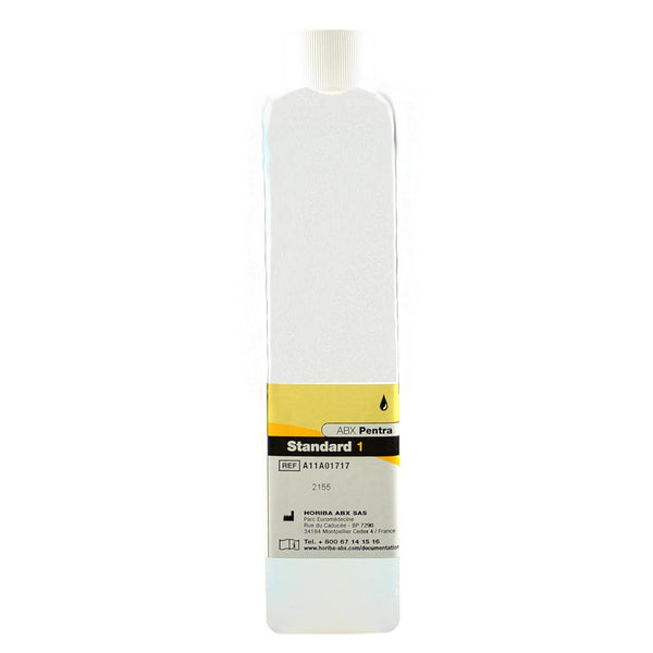 ABX PENTRA™ ISE STANDARD, SOLD AS 1/EACH HORIBA 1220001717