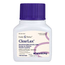 FOSTER & THRIVE™ CLEARLAX POLYETHYLENE GLYCOL 3350 POWDER FOR SOLUTION, 4.1-OZ, SOLD AS 1/EACH MCKESSON 70677110901