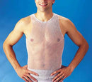 Surgilast® Pre Cut Stretchable Net Stress Vest, Large/Extra Large, 20/BX