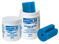 ENDOZIME® SLR ENDOSCOPY BEDSIDE CARE KIT, SOLD AS 24/CASE RUHOF 345EPO500