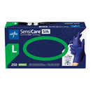 GLOVE, EXAM NITRL LG N/S (250/BX 10BX/CS), 250/BX