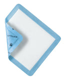 DRESSING, WND OPTILOCK NON ADH8"X12" (10/BX 8BX/CS), 10/BX