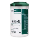 WIPE, GERMICIDAL DISINF H2O2 DISP XLG 7.5X15" (95/CN 6CN/CS, 95/CN