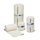 Shur-Band® LF Single hook-and-loop closure Elastic Bandage, 4 Inch x 10 Yard, 6/BX
