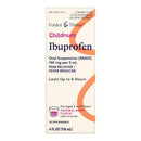 FOSTER & THRIVE™ CHILDREN'S IBUPROFEN ORAL SUSPENSION ORIGINAL BERRY, 4 OUNCES, SOLD AS 1/BOTTLE MCKESSON 70677111501