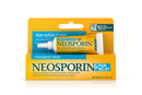 NEOSPORIN® + PAIN RELIEF CREAM MAXIMUM STRENGTH, 0.5-OUNCE TUBE, SOLD AS 1/EACH JOHNSON 512382900