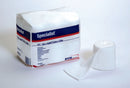 PADDING, CAST STR CTN BLEND 4"X4YDS (25/CS) SNCAST, 25/CS