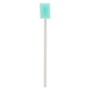 SWAB, ORAL CARE W/DENTIFRICE N/S MINT FLAVOR (500/BX 2BX/CT), 500/BX