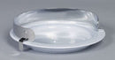 GUARD, F/PLATE SS LG (10/PK)D/S, 10/PK