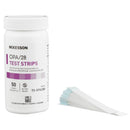 MCKESSON OPA CONCENTRATION INDICATOR, SOLD AS 1/BOTTLE MCKESSON 73-OPA28B