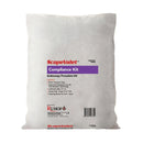 COMPLIANCE KIT, W/BEDSIDE KITENDOSCOPE CARE PRODUCTS (12/CS, 12/CS