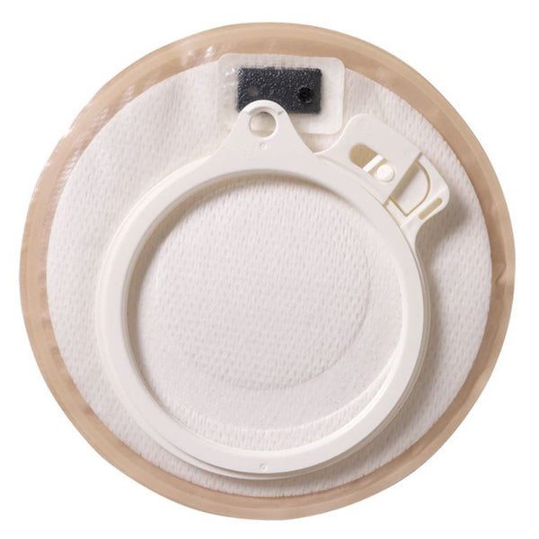 COLOPLAST ASSURA® STOMA CAP, TWO-PIECE, SOLD AS 30/BOX COLOPLAST 2802