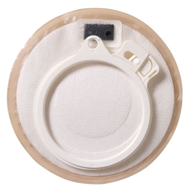 COLOPLAST ASSURA® STOMA CAP, TWO-PIECE, SOLD AS 30/BOX COLOPLAST 2802