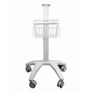 STAND, MOBILE DLX ADVIEW2 DIAGSTATION, 1/EA