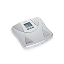 Tanita Multi-Frequency Body Fat & Body Water Monitor Scale, 6/CS
