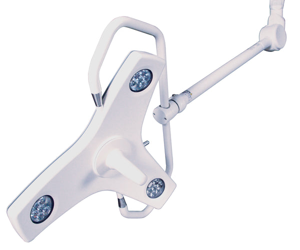 OUTPATIENT® LED EXAM LIGHT, SOLD AS 1/EACH BURTON OPLEDW