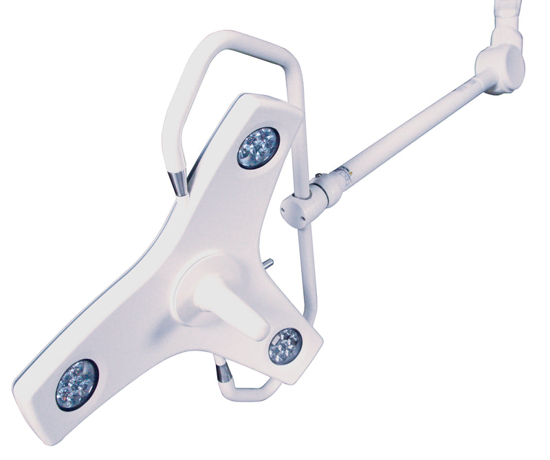 OUTPATIENT® LED EXAM LIGHT, SOLD AS 1/EACH BURTON OPLEDW