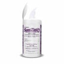 SAFETEC SANIZIDE PRO 1® SURFACE DISINFECTANT. UN1987 WIPES SANIZIDE PRO 1150/CN 12CN/CS, CASE